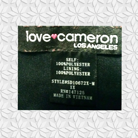 Women's romper - Picture 3 of 3